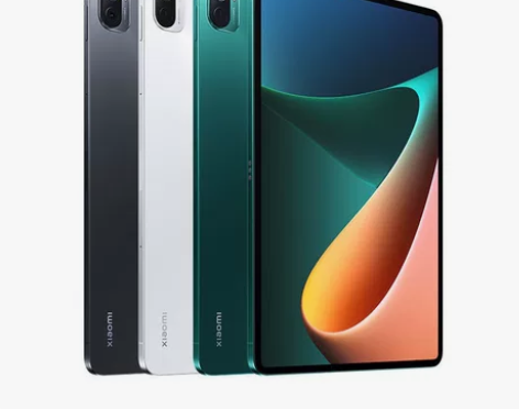 xiaomi/小米 小米平板 5 收！注意...