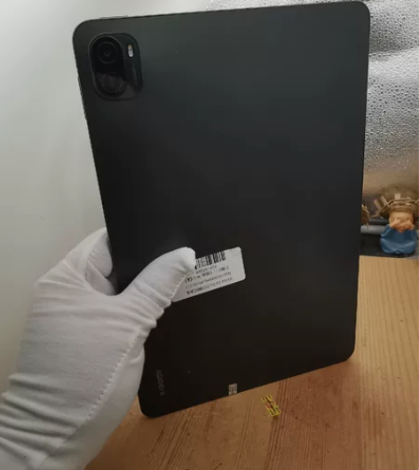 平板电脑小米平板5 8+256 无锁无拆修...