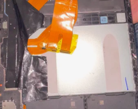 小米平板5pro12.4  128g 注意...