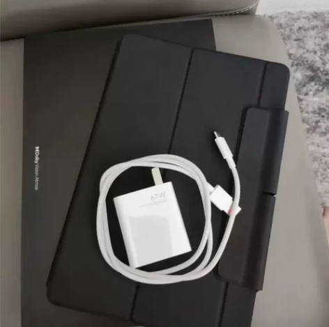 小米平板5pro 8+256g WiFi ...
