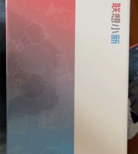 联想小新pad2022 464 10.6英...
