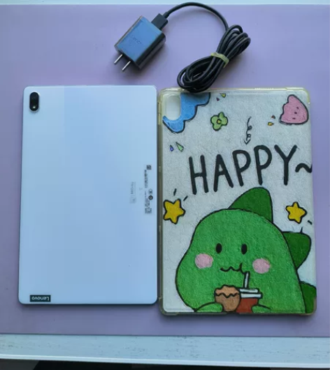小新pad plus 6+128g 99新...