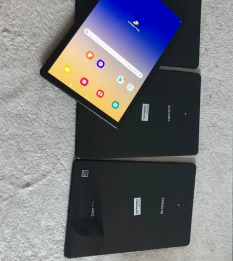 三星平板Tab S4 T830 4+256...