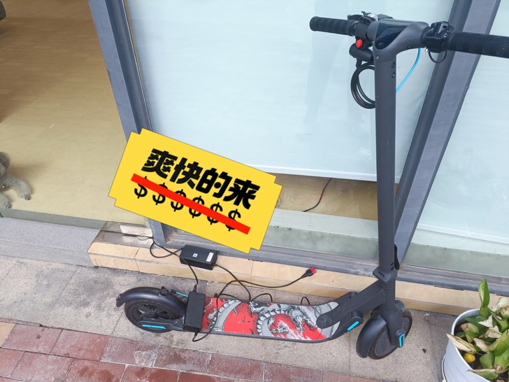 品牌：恩斯迈