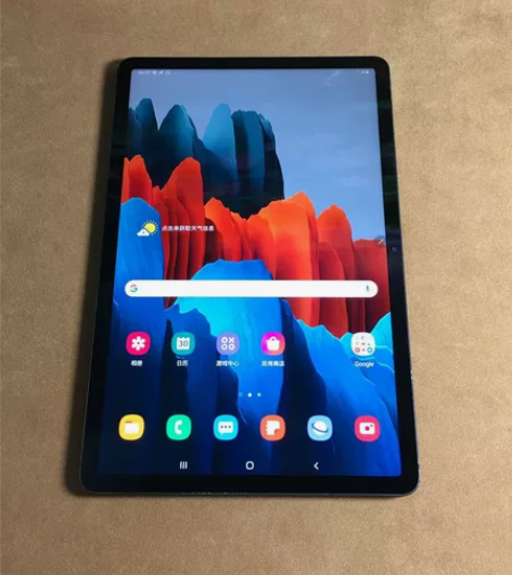 特价三星平板Tab S7 T875 4G ...