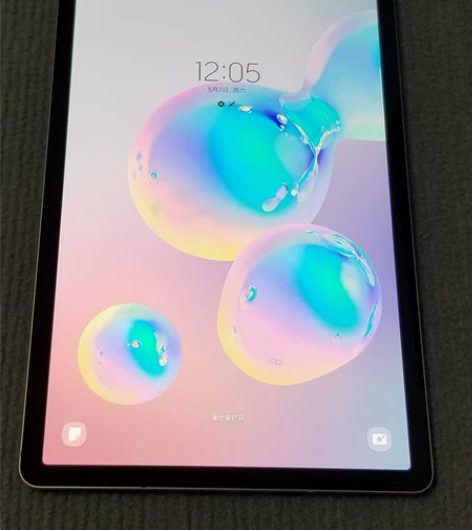 [现货秒杀] 顶配三星平板S6 T860 ...