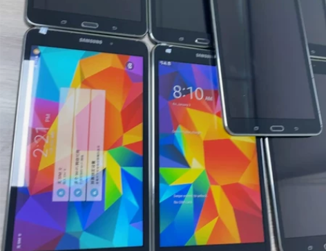 三星平板Tab4（SM-T337A)   ...