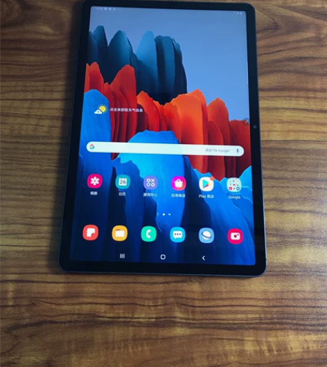 三星平板Tab S7 T875 4G通话版...