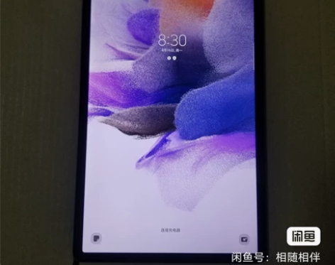 【收】三星tab s7 fe wifi版 ...