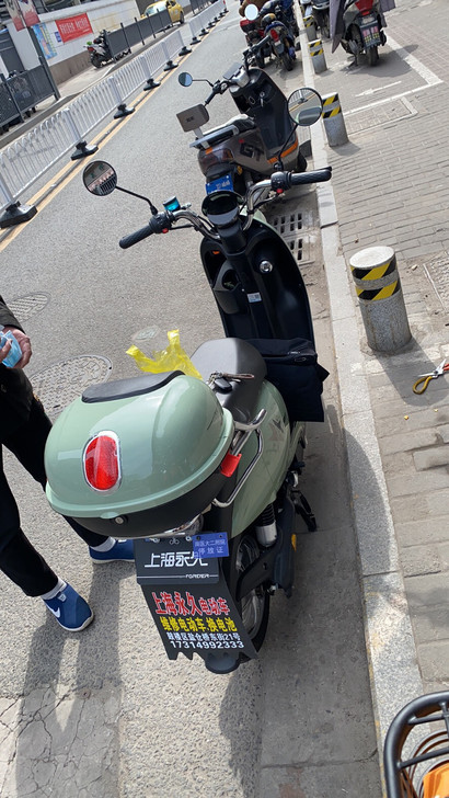 上海永久电动车，知名老品牌，现在活动价，品...