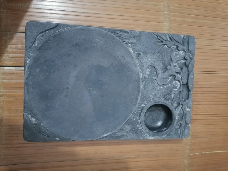 清代大砚台