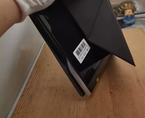 E人E本T12m 8+128 无拆修 带原...