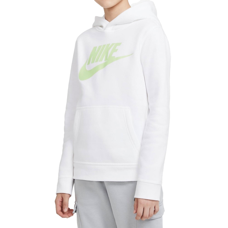 Nike/耐克正品2021新款大童休闲运动...