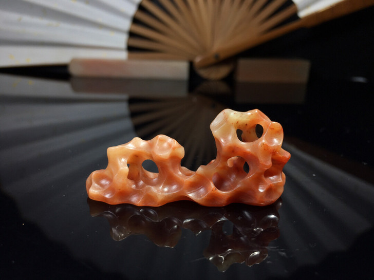 老挝石