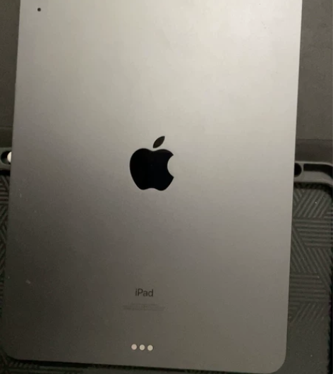 iPad Air4 2020款   很爱惜...