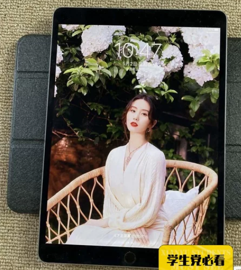 苹果iPad2020款，成色在9音，苹果平...
