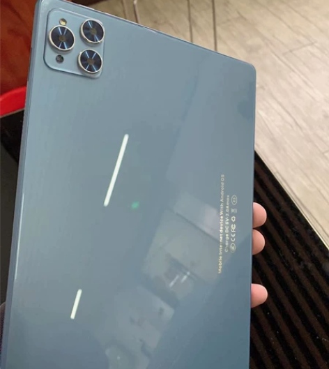 新款正品平板V7电脑5GWIFI全网通安卓...