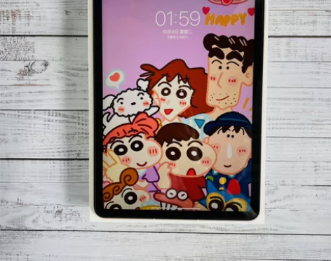 iPad Air4 2020款插卡+Wi-...