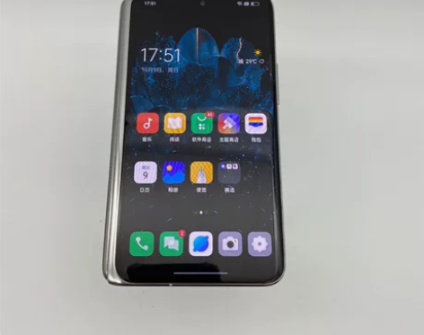 99新OPPO OPPO Find N  ...
