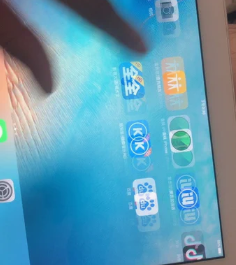 苹果平板 ipad4 32G几乎全新 自用...