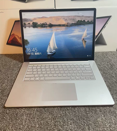 微软Surface laptop3 i5 ...