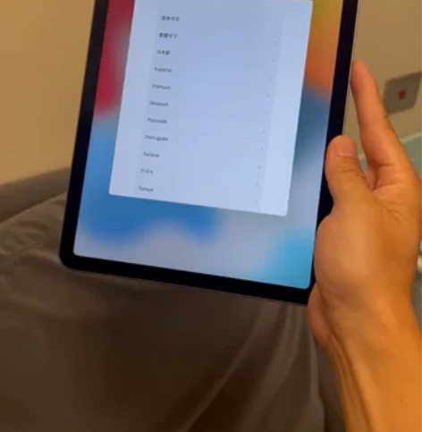 2020款iPad air4 256G/1...