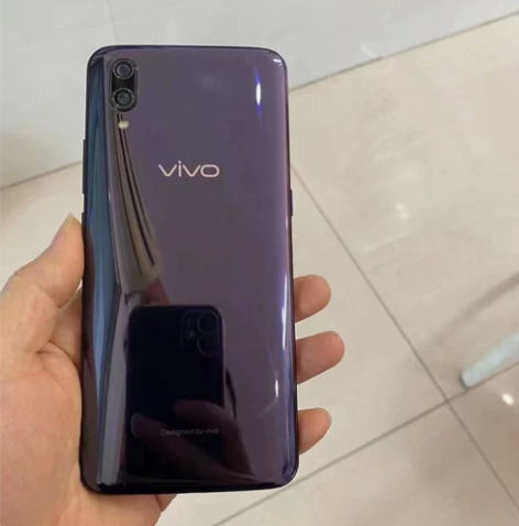 vivoX23原装二手手机换过质量好的国产...