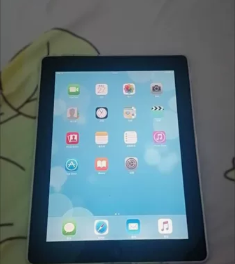 Apple二手苹果平板2018款ipad4...