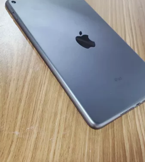 苹果平板mini5国行64g99新买来一直...