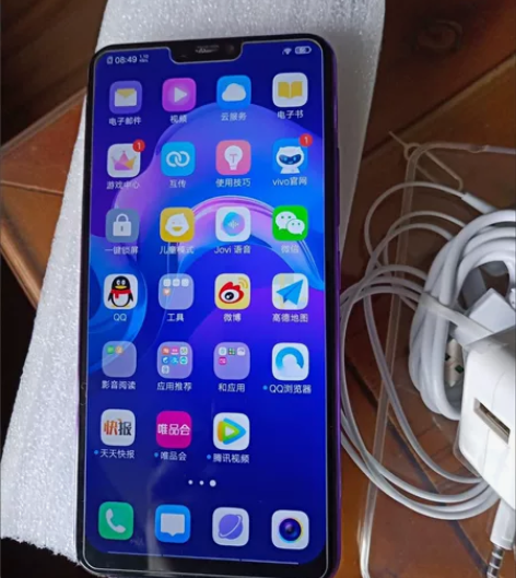 vivox21 98新 6＋128g 爽快...