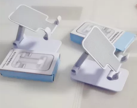 手机平板支架桌面支架升降懒人便携ipad可...