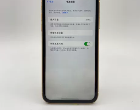 99新Apple/苹果 iPhone XR...