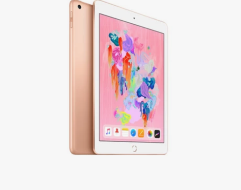 【iPad】出闲置的ipad2018，性能...