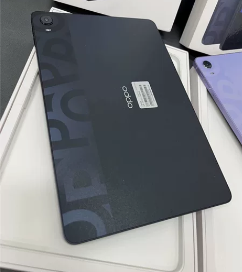 全新平板OPPO pad 11寸 耀夜黑1...