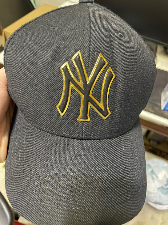 mlb 帽子 全新