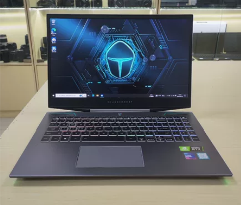 雷神911Pro i7-9750H/RT...