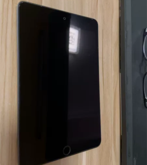 2019款Apple/苹果iPad min...