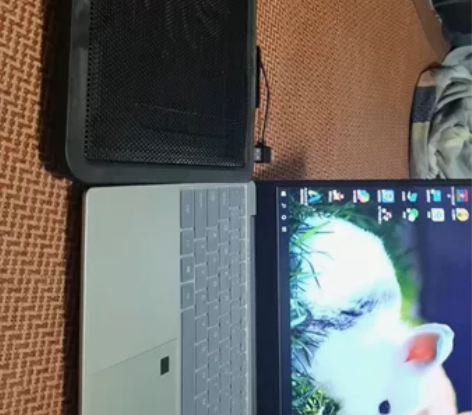 【35万跑分+指纹解锁】笔记本电脑游戏本2...