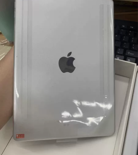 Apple/苹果iPad2021新款202...