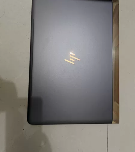 惠普hp notebook轻薄本 i5 6...