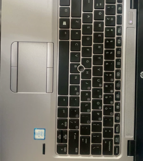 商务轻薄本Hp 820g3 i7 6600...