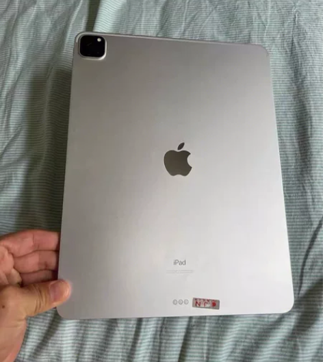 带笔一块送iPad2020款256g八代平...