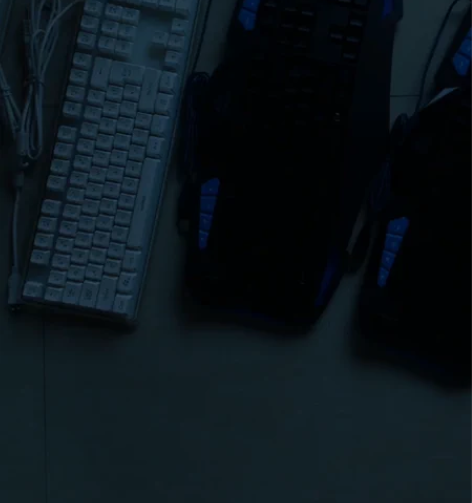 游戏键盘全新的USB接口所有电脑都能用，高...