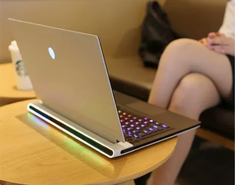 alienware游戏本 笔记本游戏本外星...