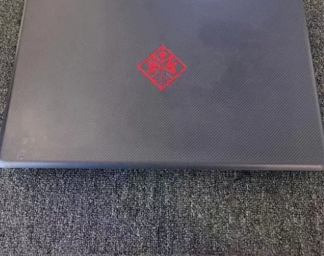 惠普游戏本  i7-6700处理器   1...