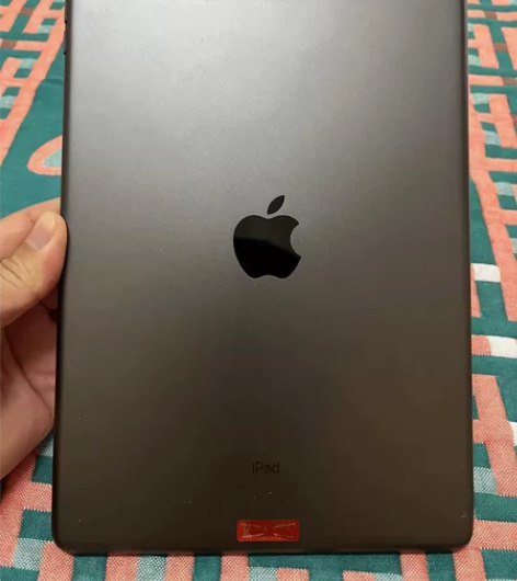 IPad 2019 10.2寸第7代 12...