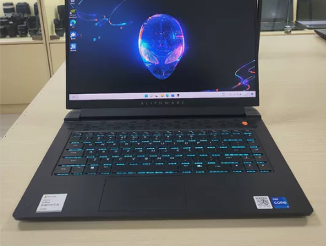 外星人Alienware m15 R6  ...