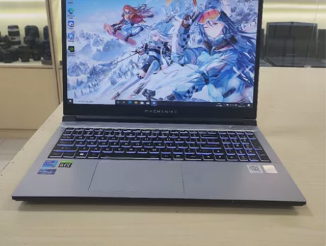 机械师曙光15Pro 12代酷睿 i7-1...