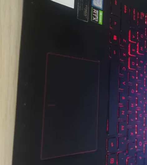 自用华硕飞行堡垒fx60vm，换台轻薄本也...