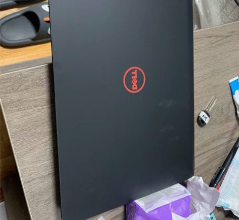 戴尔游匣7559游戏本，配置看图，当初在京...